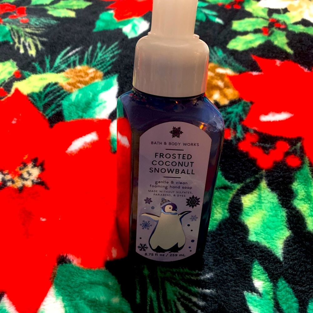 BATH & BODY WORKS